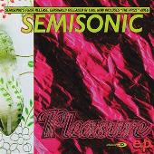 Pleasure EP