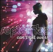 Can't Get Over [12 Tracks]