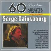 Serge Gainsbourg [Phillips]