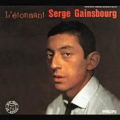 Etonnant Serge Gainsbourg