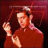 Gainsbourg, Vol. 1: Le Poinconneur des Lilas