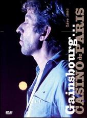 Live 1986 Casino de Paris