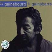 De Gainsbourg A Gainsbarre, Vol. 1