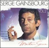 Serge Gainsbourg, Vol. 2