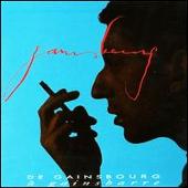 De Gainsbourg à Gainsbarre [11 CD Box]