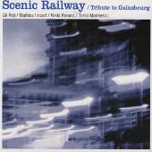 Scenic Railway: Tribute To Gainsbourg