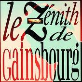Le Zenith De Gainsbourg (Live)