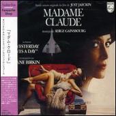Madame Claude