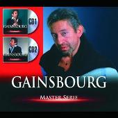 Master Series: The Best of Serge Gainsbourg