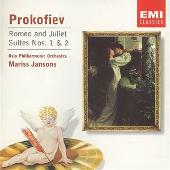 'Encore' Collection: Romeo And Juliet Suites Nos. 1 & 2