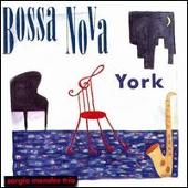 Bossa Nova York [Polygram]