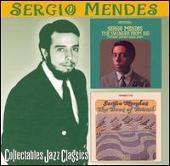 Swinger from Rio/The Beat of Brazil