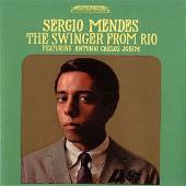 Swinger from Rio [Japan]