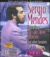 Collectables Classics [Box Set]