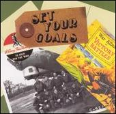 Set Your Goals [EP]