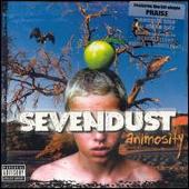 Animosity [China Bonus Tracks]
