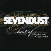 Best of Sevendust (Chapter One 1997-2004) [Clean]