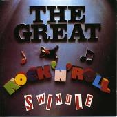 The Great Rock 'N' Roll Swindle