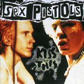 Kiss This: The Best of the Sex Pistols [Bonus Tracks]