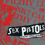 Filthy Lucre Live