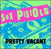 Pretty Vacant: The Best of 1976