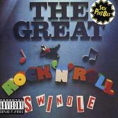Great Rock 'n' Roll Swindle