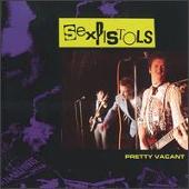 Pretty Vacant