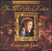 Sex Pistols Collection, Vol. 2