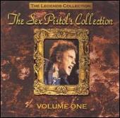 Sex Pistols Collection, Vol. 1