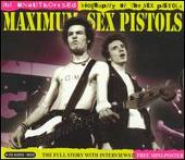 Maximum Sex Pistols