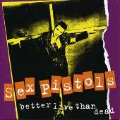 Better Live Than Dead [2002 Sanctuary]