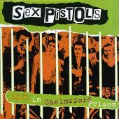 Live in Chelmsford Prison [2002 Sanctuary]