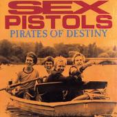 Pirates of Destiny [2002 Sanctuary]