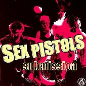 Submission: Sex Pistols Live/Sid Vicious Live at the Electric Ballroom