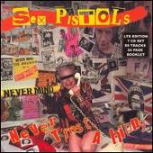 Never Trust a Hippy [Box Set]