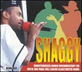 Unauthorized Souvenir: The Story of Shaggy [+ Book