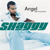 Angel [US CD]