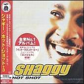 Hot Shot [Japan Bonus Tracks]