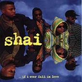 ...If I Ever Fall in Love