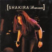 Shakira MTV Unplugged