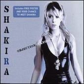 Objection (Tango) [UK CD #2]
