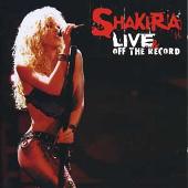 Live & Off the Record