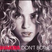 Don't Bother [CD #2]