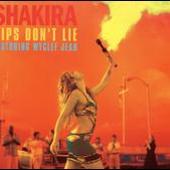 Hips Don't Lie [Japan CD]