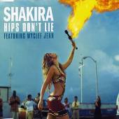 Hips Don't Lie, Pt. 1 [Maxi Single]