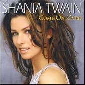 Come on Over [Australia Bonus CD]