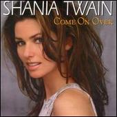 Come on Over [Australia Bonus Tracks CD]