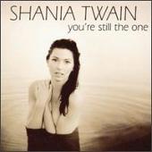 You're Still the One [UK]