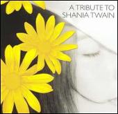 A Tribute to Shania Twain