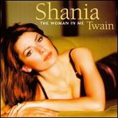 The Woman In Me